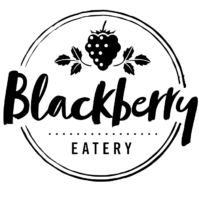 Blackberry eatery
